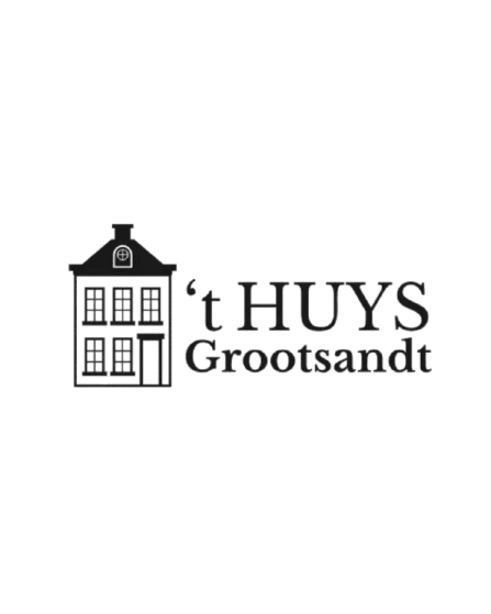 Huys Grootsandt logo